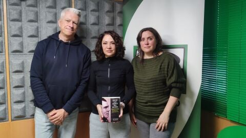 &ldquo;Entre los muros del olvido&rdquo;, la historia de un superviviente de Mauthausen rescatada por Juan de Sola
