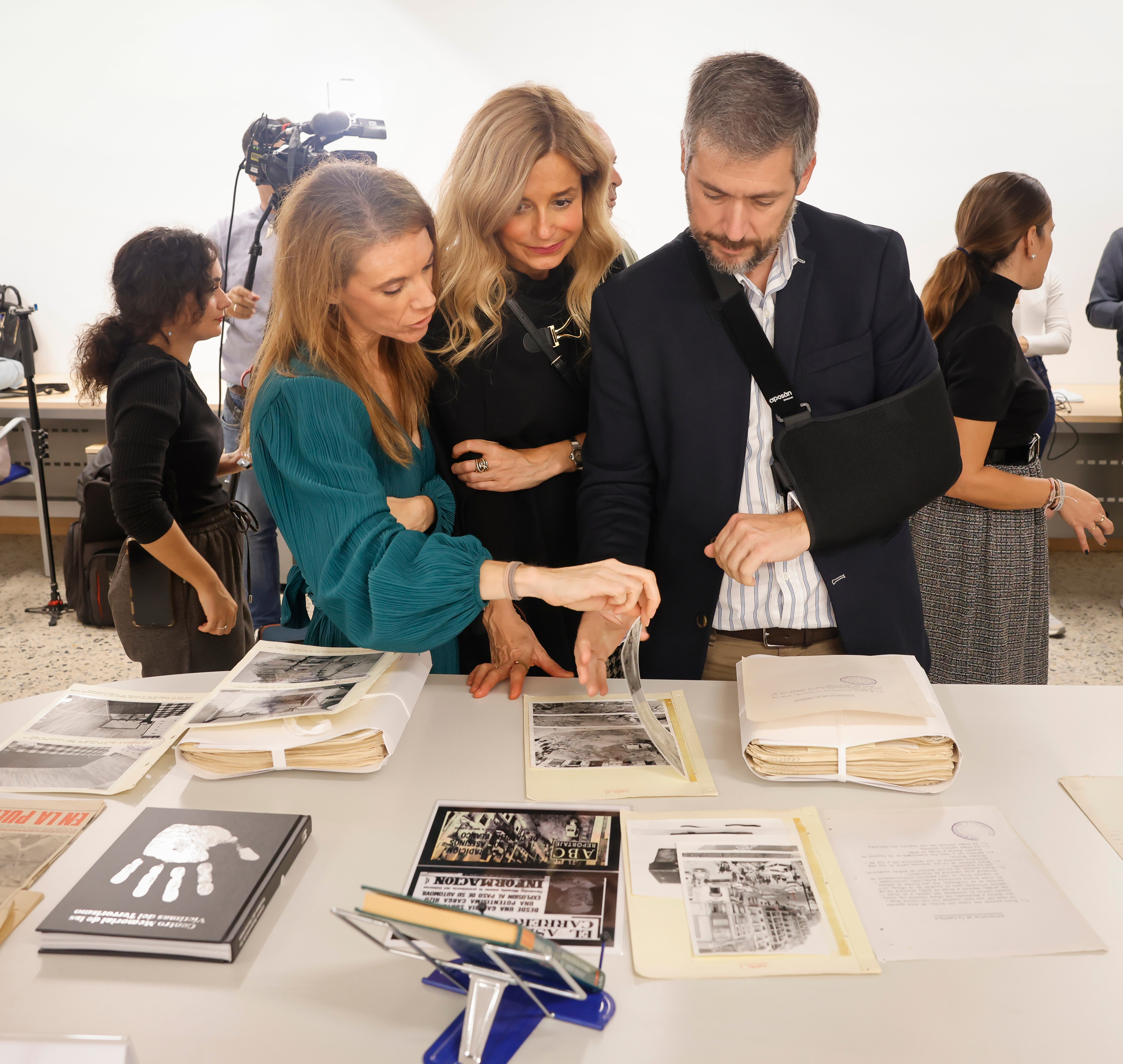 El Ejecutivo regional celebra el archivo de dos causas sobre las residencias El Ejecutivo regional celebra el archivo de dos causas sobre las residencias