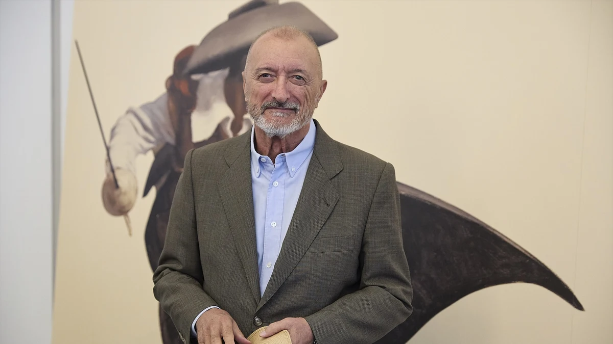 Arturo Pérez-Reverte estalla contra la última medida aprobada en el Congreso: "Me va a regular el uso de las palabras su puta madre" | Onda Cero Radio