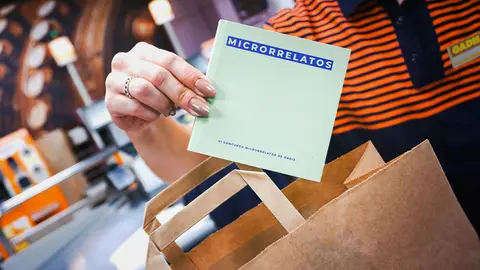 Gadis impulsa o talento emerxente coa edición de 12.000 libros Gadis impulsa o talento emerxente coa edición de 12.000 libros