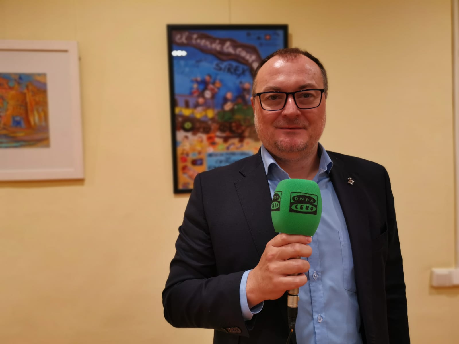 Juan Luís Ruíz: “No podem formar part del Consorci Sanitari si pren decisions que perjudiquen la ciutadania” Juan Luís Ruíz: “No podem formar part del Consorci Sanitari si pren decisions que perjudiquen la ciutadania”