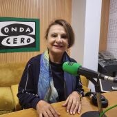 Carmen Limia secretaria Concello de Nogueira de Ramuín