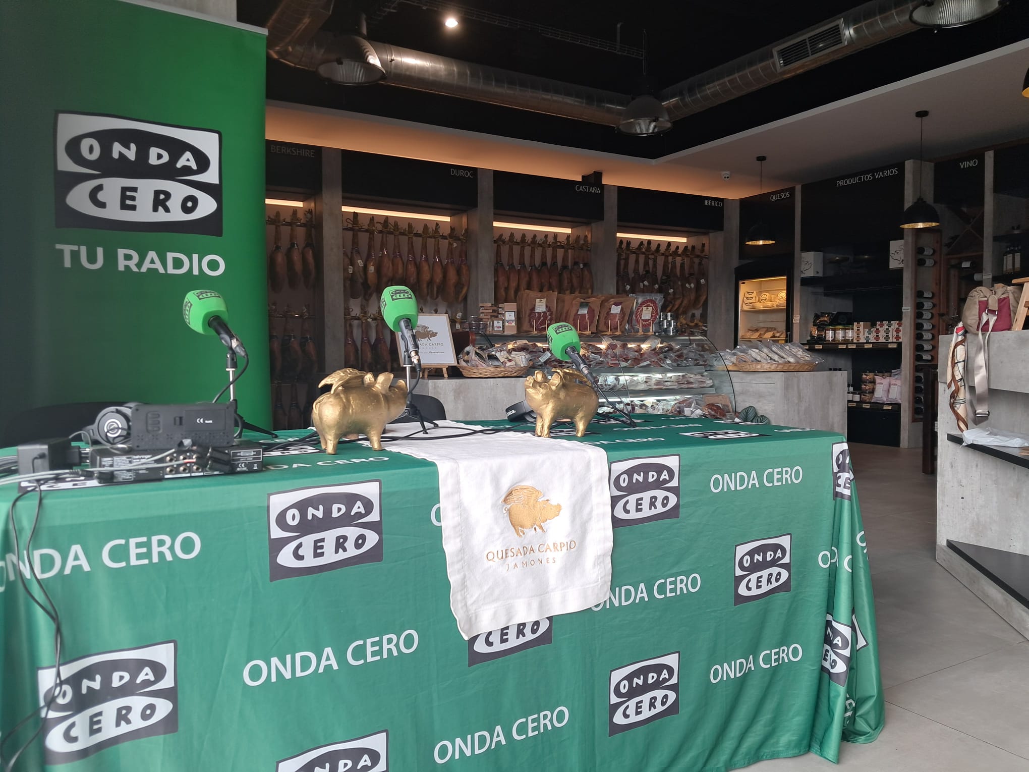 Más de Uno Granada 31/10/2025 Más de Uno Granada 31/10/2025