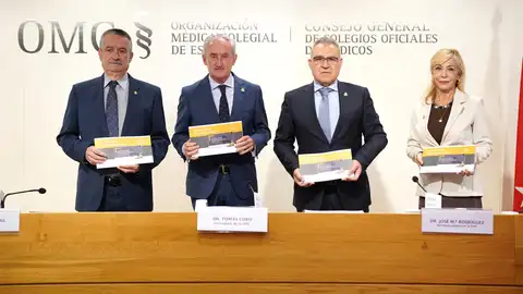 Extremadura registra una tasa de 569 médicos en activo por cada 100.000 habitantes, uno más que la media nacional Extremadura registra una tasa de 569 médicos en activo por cada 100.000 habitantes, uno más que la media nacional