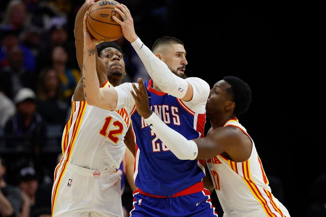 El Real Madrid ficha al pívot ucraniano Alex Len El Real Madrid ficha al pívot ucraniano Alex Len