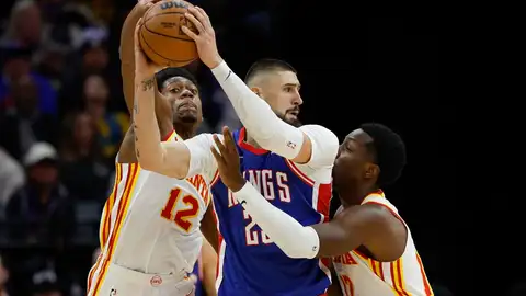 El Real Madrid ficha al pívot ucraniano Alex Len El Real Madrid ficha al pívot ucraniano Alex Len