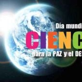 El Día Mundial de la Ciencia para la Paz y el Desarrollo mira al futuro en busca de soluciones a los grandes retos del planeta