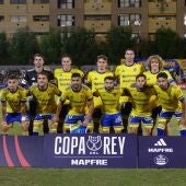 El Orihuela CF rozó la proeza en Copa del Rey ante el Levante de Primera División 