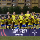 El Orihuela CF rozó la proeza en Copa del Rey ante el Levante de Primera División El Orihuela CF rozó la proeza en Copa del Rey ante el Levante de Primera División