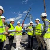 La Nucía soterra linea eléctrica La Nucía soterra linea eléctrica