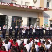 Trinitarios