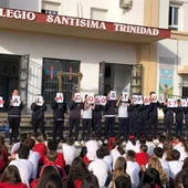 Trinitarios Trinitarios