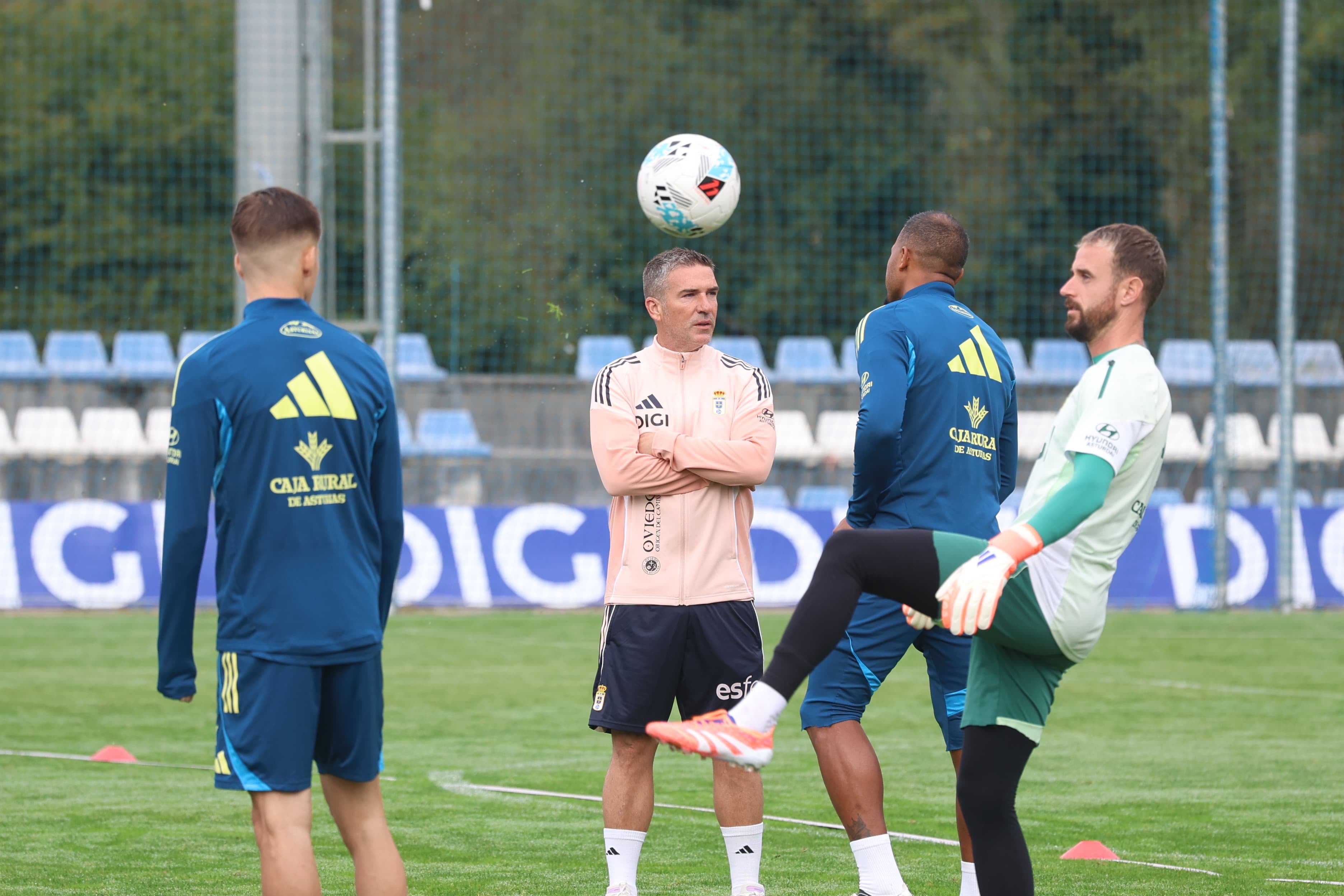 Más de Uno Oviedo Deportes 31/1072025 Más de Uno Oviedo Deportes 31/1072025