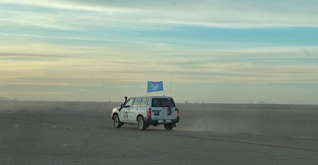 La ONU toma como base el plan de autonomía de Marruecos al renovar misión Sáhara Occidental La ONU toma como base el plan de autonomía de Marruecos al renovar misión Sáhara Occidental