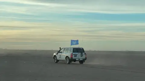 La ONU toma como base plan de autonomía de Marruecos al renovar misión Sáhara Occidental La ONU toma como base plan de autonomía de Marruecos al renovar misión Sáhara Occidental