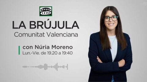 OCV LA BRUJULA NURIA 