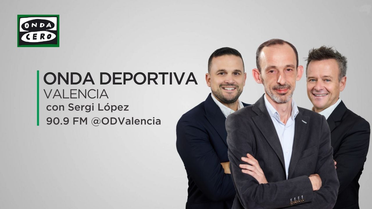 OCV ONDA DEPORTIVA SERGI OCV ONDA DEPORTIVA SERGI