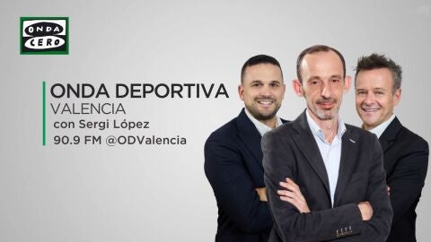 OCV ONDA DEPORTIVA SERGI 