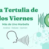La tertulia La tertulia