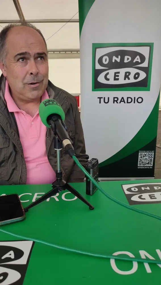 Julio Fdez. El distintivo IGP no solo beneficia al productor, sino que ofrece confianza y trazabilidad al consumidor. Julio Fdez. El distintivo IGP no solo beneficia al productor, sino que ofrece confianza y trazabilidad al consumidor.