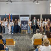 L’Alfàs del Pi se prepara para vivir un intenso fin de semana,