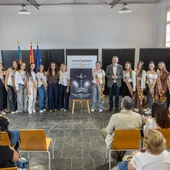 L’Alfàs del Pi se prepara para vivir un intenso fin de semana, L’Alfàs del Pi se prepara para vivir un intenso fin de semana,