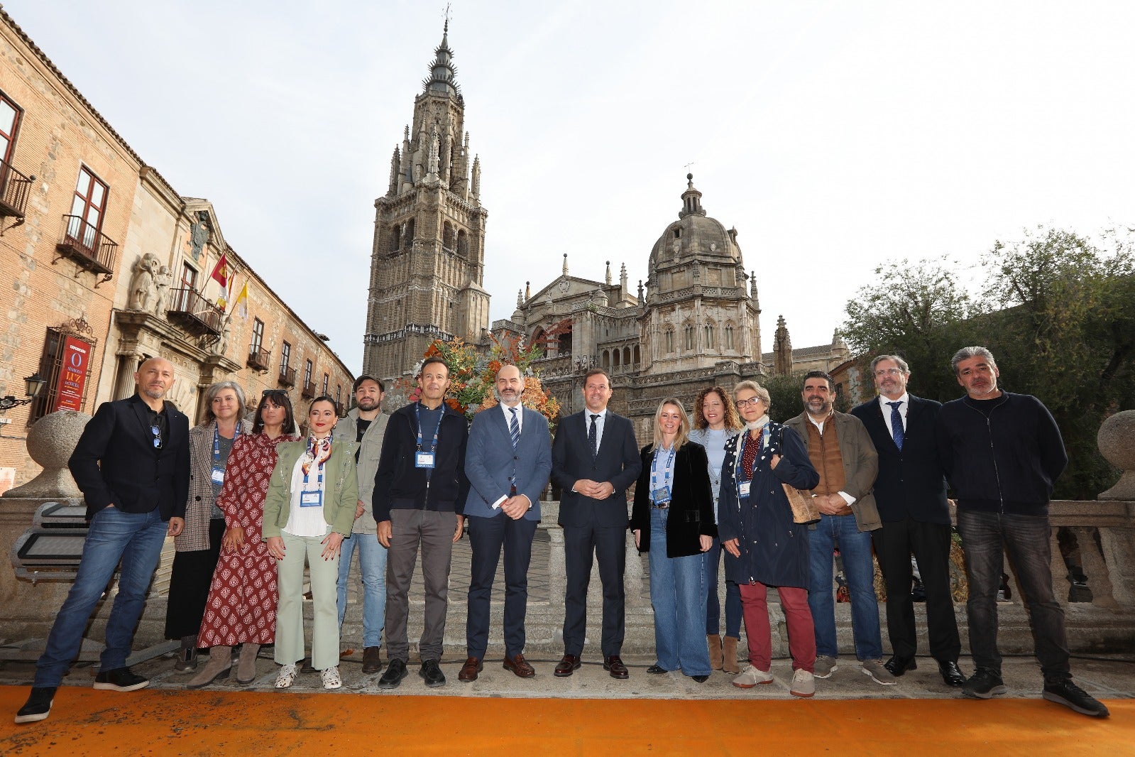 Aprobada la Ordenanza para la convivencia y regulación sostenible de los flujos turísticos Aprobada la Ordenanza para la convivencia y regulación sostenible de los flujos turísticos