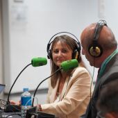 Programa especial desde el Congreso de la Abogacía 