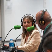 Programa especial desde el Congreso de la Abogacía Programa especial desde el Congreso de la Abogacía
