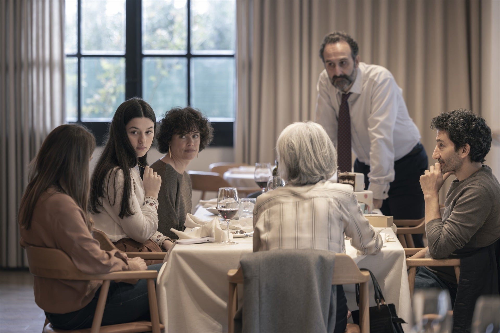 La Cultureta 12x09: Monjas, terremotos y otras historias de terror La Cultureta 12x09: Monjas, terremotos y otras historias de terror