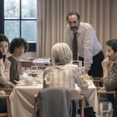 Fotograma de 'Los domingos', una película de Aluda Ruiz de Azúa.