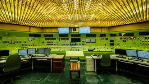 La plataforma 'Sí a Almaraz, sí al futuro' pide al Gobierno que apueste por la continuidad de la central nuclear La plataforma 'Sí a Almaraz, sí al futuro' pide al Gobierno que apueste por la continuidad de la central nuclear