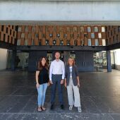 La UNED, la Generalitat Valenciana y Peñíscola se unen para crear una ciudad del conocimiento