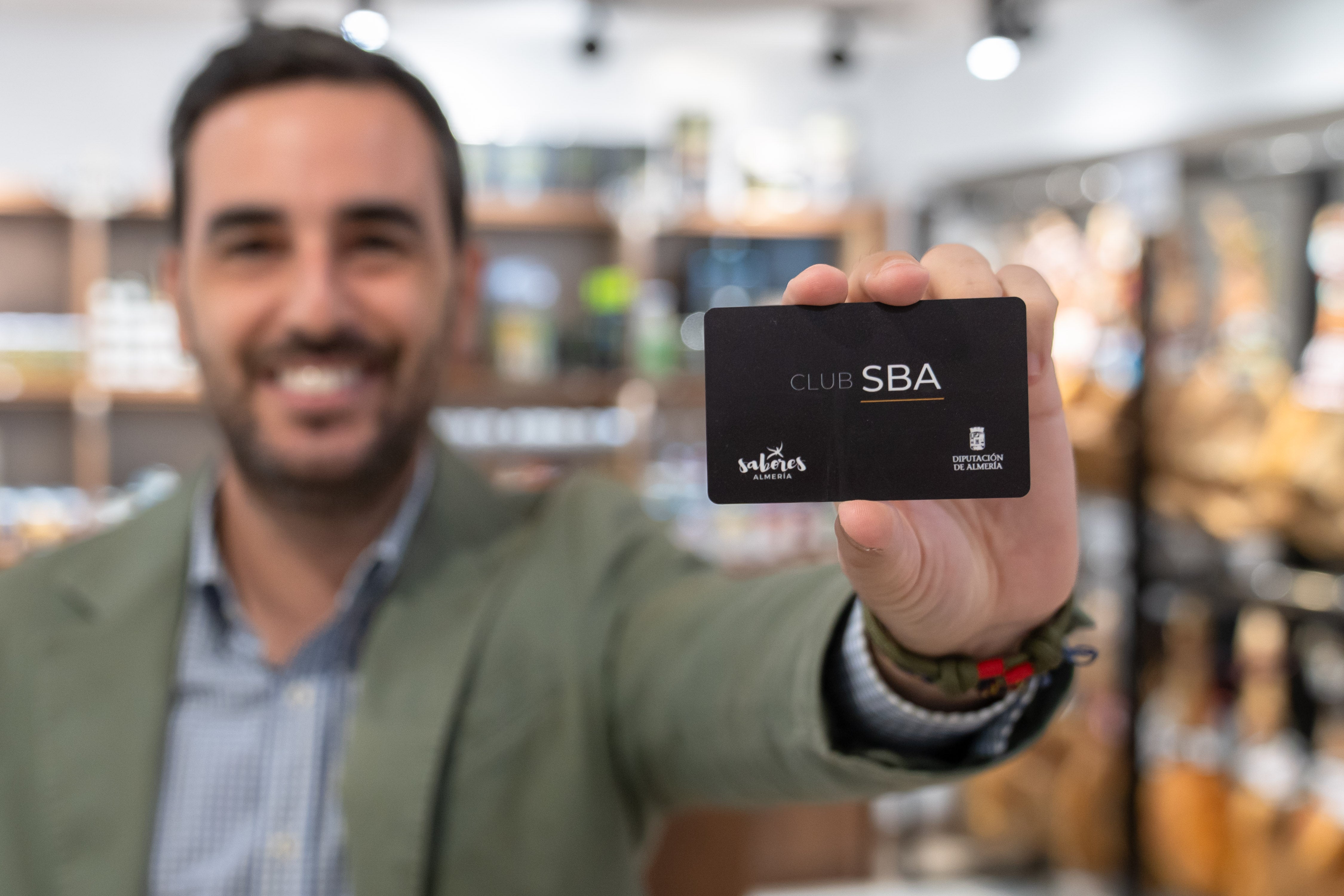 Lanzan el Club Sabores Almería para ofrecer ventajas exclusivas a sus clientes Lanzan el Club Sabores Almería para ofrecer ventajas exclusivas a sus clientes