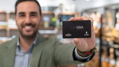 Presentación Club Sabores Almería Presentación Club Sabores Almería