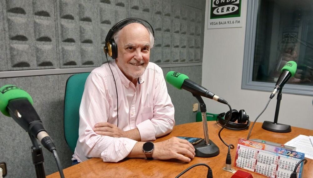 Cada viernes en 'Más de uno' repasamos la actualidad semanal de la Vega Baja. Hoy, con el periodista Valentín Medina