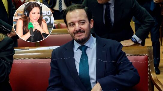 La cr&iacute;tica de Mamen Mendiz&aacute;bal al senador del PP Alejo Miranda: "Ustedes han perdido el foco"