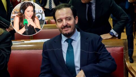 La cr&iacute;tica de Mamen Mendiz&aacute;bal al senador del PP Alejo Miranda: "Ustedes han perdido el foco"