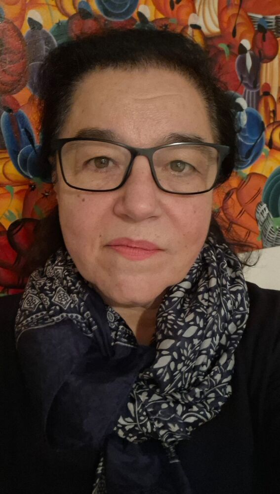 Pilar González, impulso cultural desde Boal.