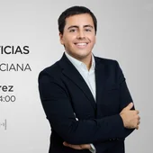 OCV INFO REGIONAL 1350 RAMON OCV INFO REGIONAL 1350 RAMON