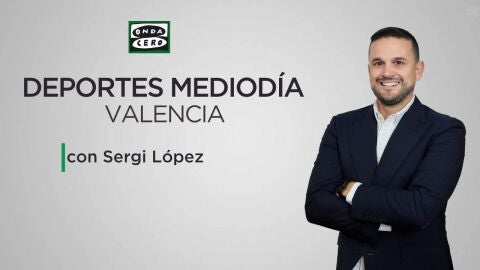 OCV DEPORTES MEDIODIA SERGI