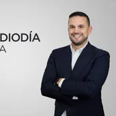 OCV DEPORTES MEDIODIA SERGI OCV DEPORTES MEDIODIA SERGI