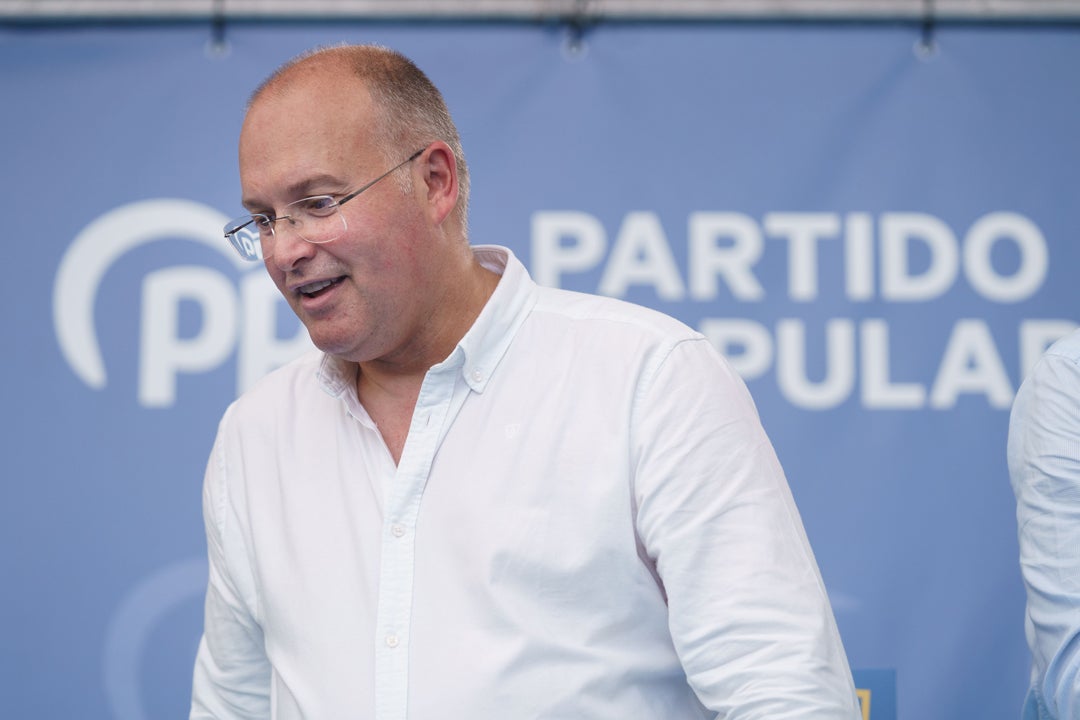 El PP ve a Sánchez en un callejón con una "única salida, las urnas", tras su paso por el Senado El PP ve a Sánchez en un callejón con una "única salida, las urnas", tras su paso por el Senado