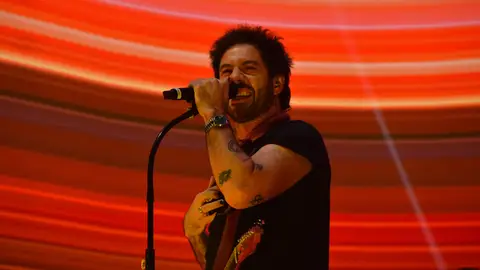 Viva Suecia triunfa en el Movistar Arena de Madrid Viva Suecia triunfa en el Movistar Arena de Madrid