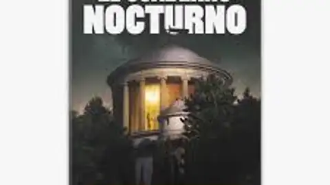 Cuaderno nocturno Cuaderno nocturno