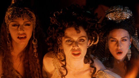 Vampiras