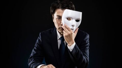 S&iacute;ndrome del impostor