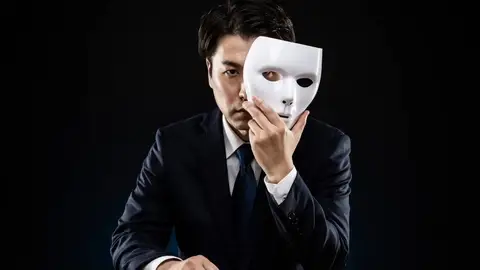 Síndrome del impostor Síndrome del impostor