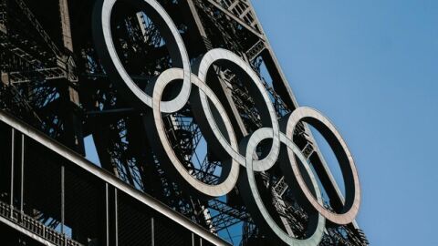 Juegos Ol&iacute;mpicos de Par&iacute;s 2024. Imagen de archivo. 