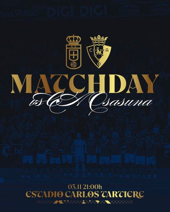 Más de Uno Oviedo Deportes 03/11/2025 Más de Uno Oviedo Deportes 03/11/2025